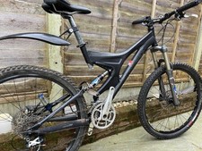 Mountain bike specialized for sale  ABBOTS LANGLEY