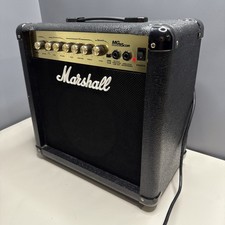 Marshall mg15cdr electric for sale  Matthews
