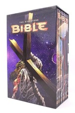 Kingstone bible volume for sale  LEEDS