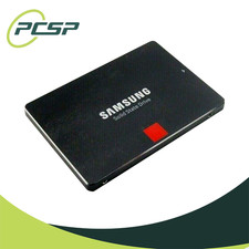 Unidade de Estado Sólido Samsung 850 PRO 2TB 2.5" SATA III 6Gb/s SSD MZ-7KE2T0 MZ7KM2T0 comprar usado  Enviando para Brazil