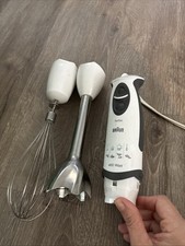 Braun turbo 400 d'occasion  Expédié en Belgium