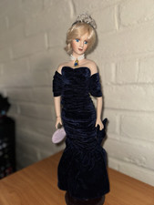 Authentic princess diana for sale  Green Valley