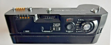 Minolta motor drive usato  Milano