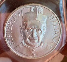 Italia 500 lire usato Italia 500 lire usato  Roma