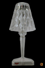 Kartell battery tischlampe gebraucht kaufen  Berlin