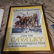 Horse man noblest for sale  Port Charlotte