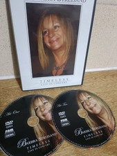 Barbara streisand 2000 for sale  BIRMINGHAM
