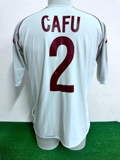 Maglia roma cafu usato Maglia roma cafu usato  Roma