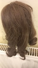 Real hair wanke for sale  ABERTILLERY