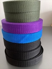 Meters 20mm polypropylene for sale  ST. IVES