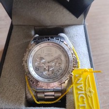Orologio invicta specialty usato  Lazzate