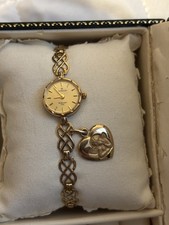 Sovereign ladies 9ct for sale  NUNEATON