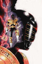 Power rangers universe for sale  Columbia