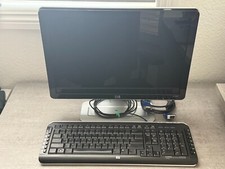 W1907 lcd monitor for sale  Anaheim
