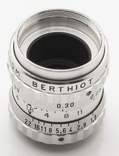 Som berthiot bjektiv gebraucht kaufen  Filderstadt