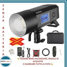 Godox ad400pro flash usato Godox ad400pro flash usato  Bovolone