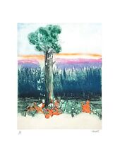 Fire acquatinta robert usato Fire acquatinta robert usato  Napoli