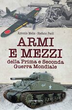 Melis paoli armi usato  Reggio Emilia