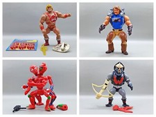Masters the universe gebraucht kaufen  Braunschweig