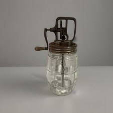 Medium vintage barrel for sale  Wilton