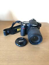 Nikon d90 usato  Italia