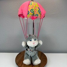 1985 applause paratroopers for sale  Kyle