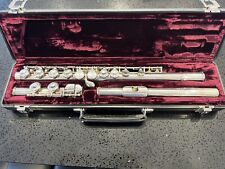 Vintage buffet flute for sale  OLDBURY