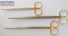 Chirurgische schere 21cm gebraucht kaufen  Helbra