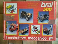 Vintage bral 500 usato  Thiene