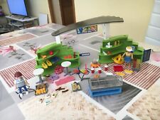 Playmobil 6672 fast d'occasion  Servian