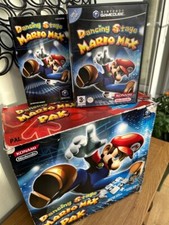 Dancing stage mario for sale  DONCASTER