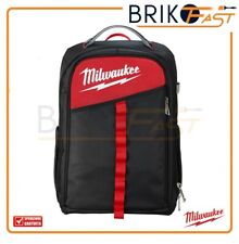 Milwaukee zaino portautensili usato  Brancaleone