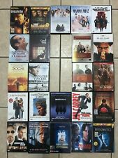 Vendo dvd vari usato  Sacile