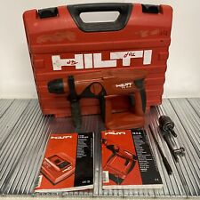 Hilti sds drill for sale  Shipping to Ireland