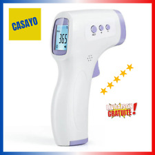 Thermomètre médical frontal d'occasion  Villeurbanne