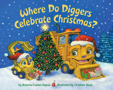 Diggers celebrate christmas for sale  Montgomery