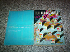 Album bandiere nel usato  Firenze