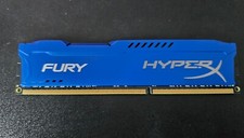 Hyperx fury 8gb gebraucht kaufen  Ahaus
