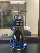 Sartorius 17590 pressure for sale  Montclair