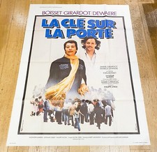 Clé porte affiche d'occasion  Nancy-