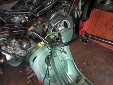 Vespa et4 125 gebraucht kaufen  Menden (Sauerland)