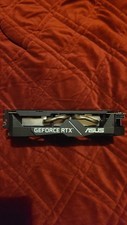 Asus dual geforce for sale  Marion