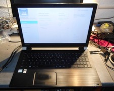 Portable toshiba satellite d'occasion  Maizières-lès-Metz