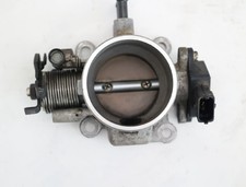 Drosselklappe hyundai tucson gebraucht kaufen  Wittenburg