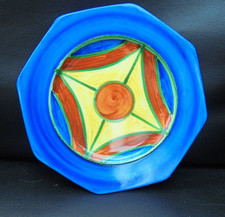 Clarice cliff octaganol for sale  MIDDLESBROUGH