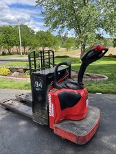 2015 raymond 8410 for sale  Lancaster