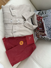 Cordjacke damen nly gebraucht kaufen  Überlingen