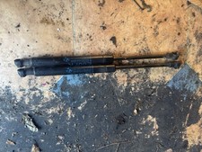 e60 bonnet for sale  CAMBRIDGE