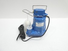 Goulds gsp0511 submersible for sale  Delta
