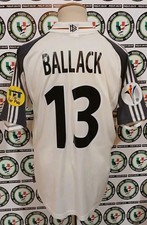 maglia ballack usato maglia ballack usato Italia
